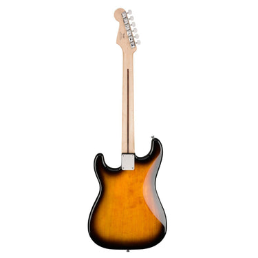 Guitarra Electrica Fender Sq Bullet Strat Ht Lrl Bsb, 0371001532